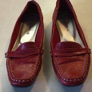 Nickels soft Loafer size 6 M